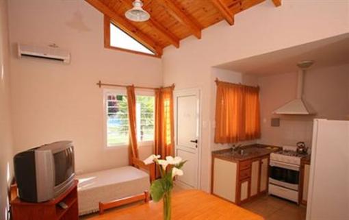 фото отеля Andesol Apart