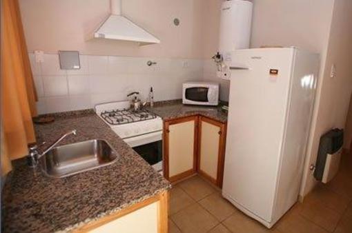 фото отеля Andesol Apart