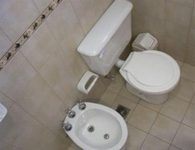 фото отеля Andesol Apart