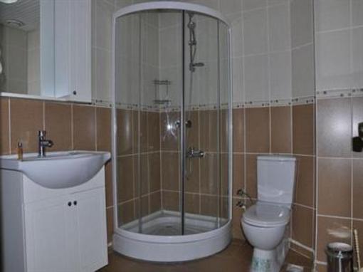 фото отеля Polatli Duatepe Hotel