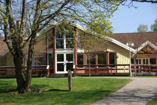 фото отеля Nya Kurhotellet