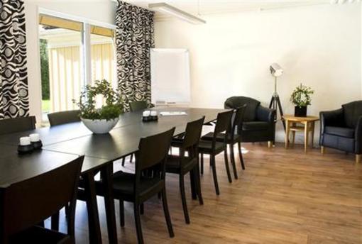 фото отеля Nya Kurhotellet