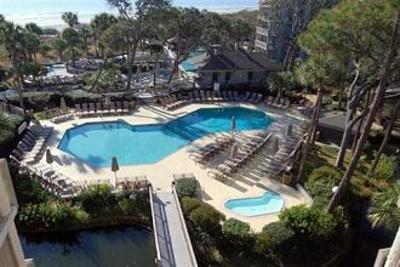 фото отеля Omni Hilton Head Oceanfront Resort