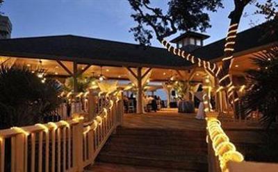 фото отеля Omni Hilton Head Oceanfront Resort