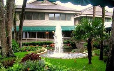 фото отеля Omni Hilton Head Oceanfront Resort