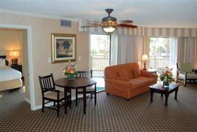 фото отеля Omni Hilton Head Oceanfront Resort