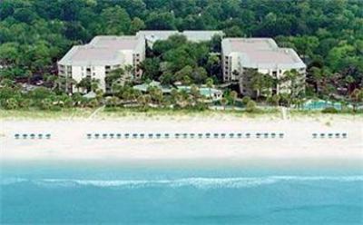 фото отеля Omni Hilton Head Oceanfront Resort
