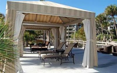 фото отеля Omni Hilton Head Oceanfront Resort