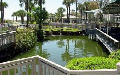 фото отеля Omni Hilton Head Oceanfront Resort