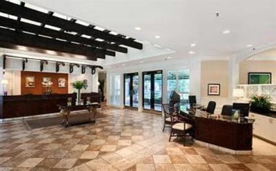 фото отеля Omni Hilton Head Oceanfront Resort