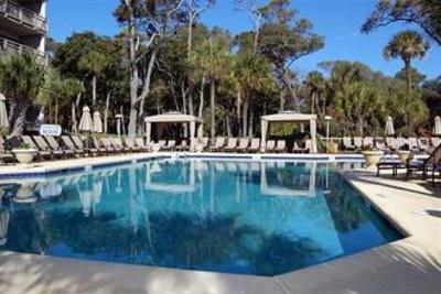 фото отеля Omni Hilton Head Oceanfront Resort