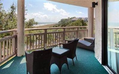 фото отеля Omni Hilton Head Oceanfront Resort