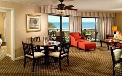 фото отеля Omni Hilton Head Oceanfront Resort