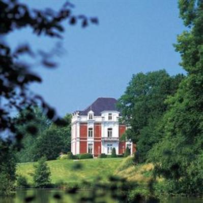фото отеля Chateau De Cocriamont