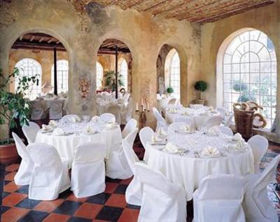 фото отеля Chateau De Cocriamont