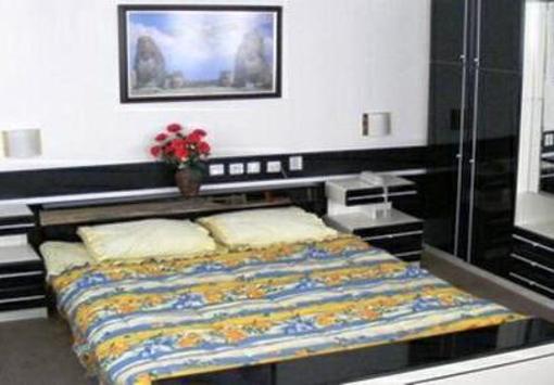 фото отеля Hotel Asikoglu