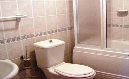 фото отеля Hotel Asikoglu