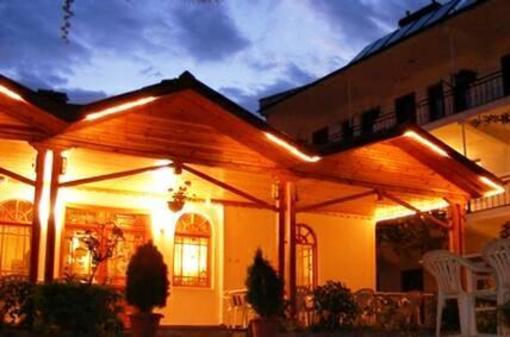 фото отеля Hotel Asikoglu