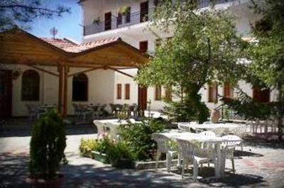 фото отеля Hotel Asikoglu