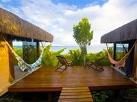Hotel Alizees Morere