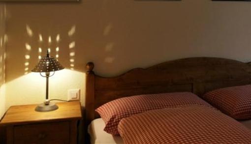 фото отеля Hotel Baren Gsteig bei Gstaad