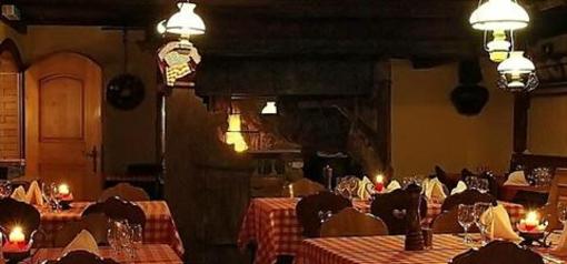 фото отеля Hotel Baren Gsteig bei Gstaad