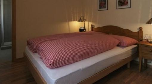 фото отеля Hotel Baren Gsteig bei Gstaad