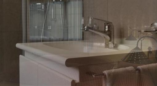 фото отеля Hotel Baren Gsteig bei Gstaad