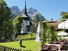 фото отеля Hotel Baren Gsteig bei Gstaad