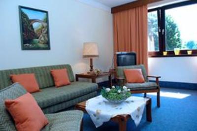 фото отеля Aatal Hotel