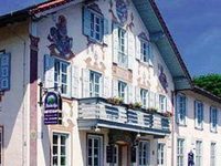 Andechser Hof Hotel Tutzing