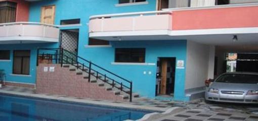 фото отеля Quitsua Suites