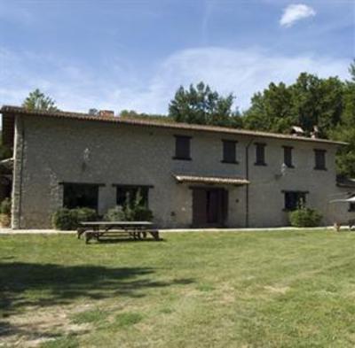 фото отеля Agriturismo Ferramosca