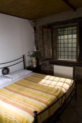 фото отеля Agriturismo Ferramosca