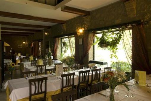фото отеля Agriturismo Ferramosca