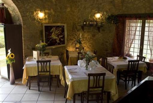 фото отеля Agriturismo Ferramosca
