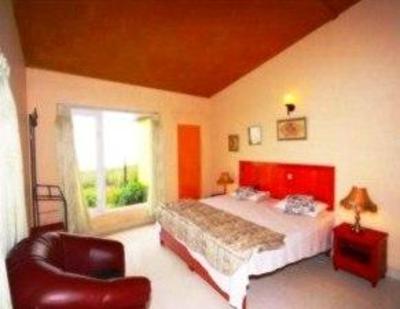 фото отеля Happiness Lodge