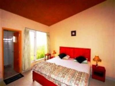 фото отеля Happiness Lodge