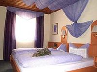Landhotel Zur Wegelnburg Schonau