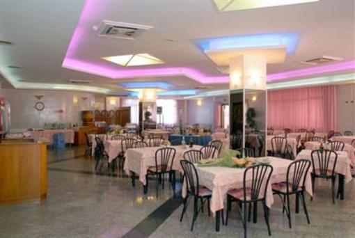 фото отеля Albergo Ristorante Le Rose