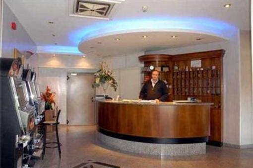 фото отеля Albergo Ristorante Le Rose