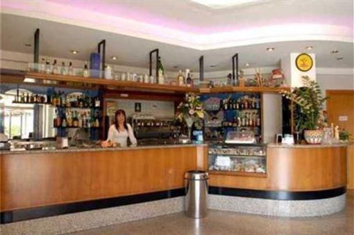 фото отеля Albergo Ristorante Le Rose