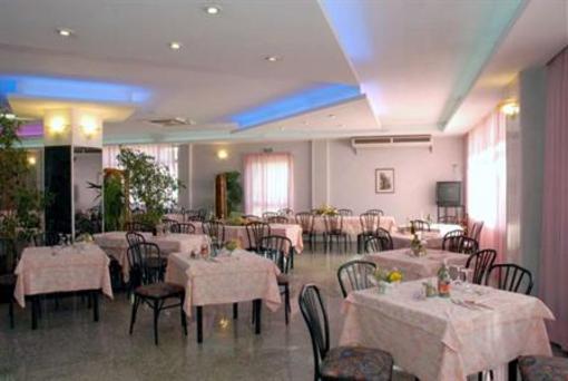 фото отеля Albergo Ristorante Le Rose