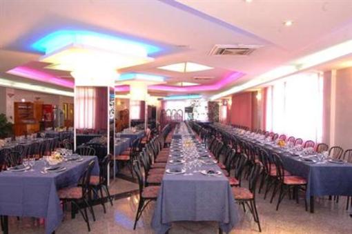 фото отеля Albergo Ristorante Le Rose