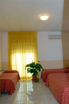фото отеля Albergo Ristorante Le Rose