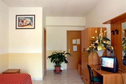 фото отеля Albergo Ristorante Le Rose