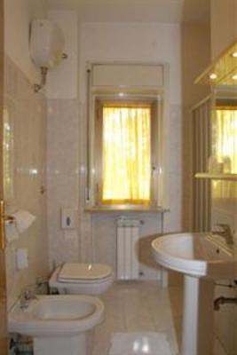 фото отеля Albergo Ristorante Le Rose