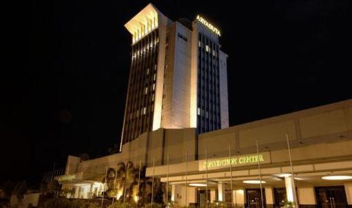 фото отеля The Aryaduta Hotel & Convention Center Palembang