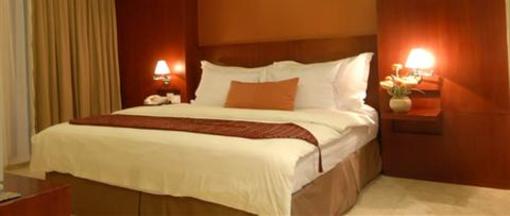фото отеля The Aryaduta Hotel & Convention Center Palembang
