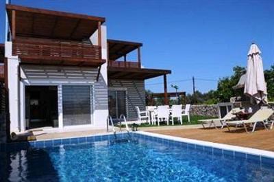 фото отеля Ossiano Villas